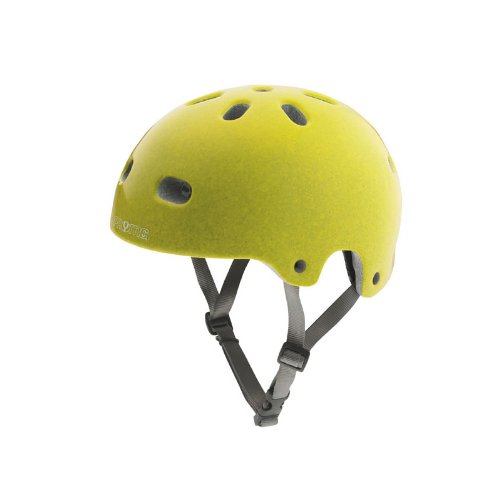 Pryme 8 V2 LITE Helmet SM/MD/LG Transparent Marble Green