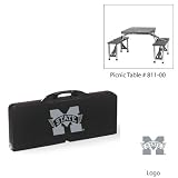 Mississippi State Bulldogs NCAA Picnic Table