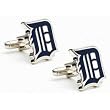 Detroit Tigers Cufflinks Detroit Tigers Cufflinks