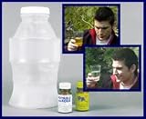 Potable Aqua Plus Iodine & Taste Neutralizing Tablets (50 Tablets of Each)