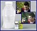 Potable Aqua Plus Iodine & Taste Neutralizing Tablets (50 Tablets of Each)