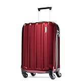 Samsonite Luggage 737 Series 20 Inch Spinner Bag