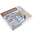 Westrim All Occasion 12 Inch by 12 Inch Boxed Album Kit, 450 Pieces