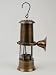 Antique Brass Yacht Oil Lamp 11