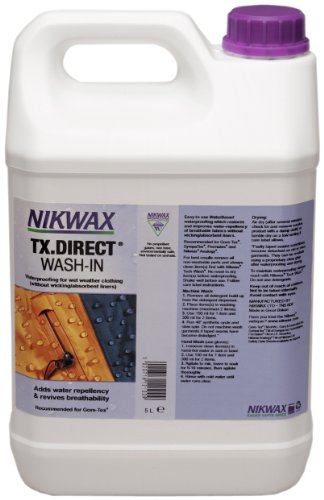 Nikwax TX Direct Wash In On Sale