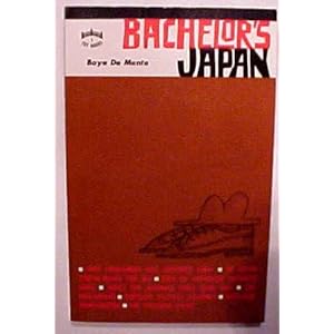 Bachelor's Japan