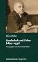 Gesellschaft und Kultur (1897 - 1937) (Alfred Adler Studienausgabe)