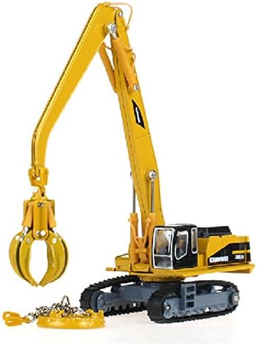 1:87 Materials Handling Car Diecast Car Model Car