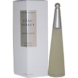 Issey Miyake femme/woman, Eau de Toilette, Vaporisateur/Spray, 1er Pack (1 x 100 ml)von "Issey Miyake"