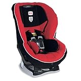 Britax Marathon 70 Convertible Car Seat, Crimson