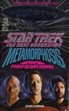 Metamorphosis (Star Trek: The Next Generation)