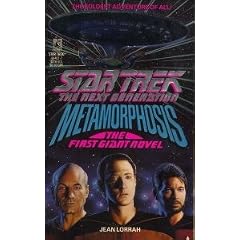 Metamorphosis (Star Trek: The Next Generation)