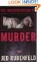 The Interpretation of Murder