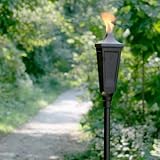 Classic Tiki Torches