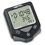 Vetta V100A Altimiter with Percent Grade Cycling Computer