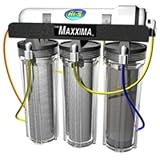 Kent Marine Maxxima 50 GPD RO/DI System