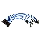 NGK (58404) EUX068 Spark Plug Wire Set by NGK