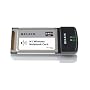 Belkin N1 Wireless Notebook Card