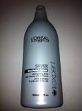 L'oreal Professional Expert Silver Shampoo 1500 Ml 50.7 Oz