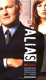 Once Lost (Alias)