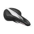 Planet Bike 5022 Men's ARS Competition Anatomic Relief Saddle with Gel