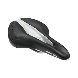 Planet Bike 5022 Men's ARS Competition Anatomic Relief Saddle with Gel