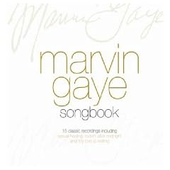 Best of Marvin Gaye by Marvin Gaye
