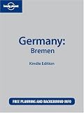 Lonely Planet Germany: Bremen