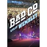 Bad Company - Live At Wembley