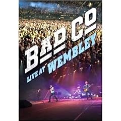 Live At Wembley