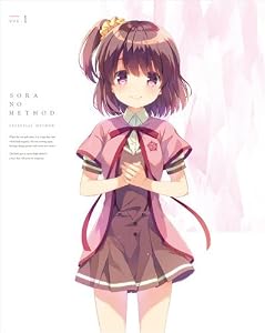【天体のメソッド】BD第1巻（特装限定版）が2015年1月28日に発売決定！特典の詳細を大公開！