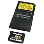 xD Memory Card to Smartmedia Card Reader Writer Adapter