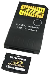 xD to Smartmedia Adapter Memory Card Slot Converter Reader Writer