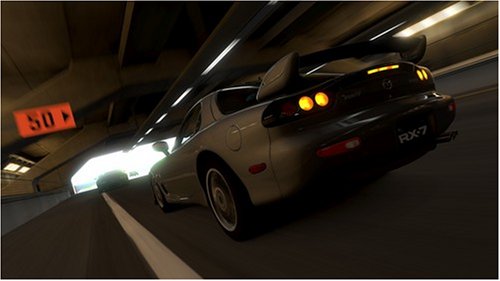 Gran Turismo 5 Prologue