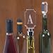 Etched Bottle Topper - Letter A by Mud Pie