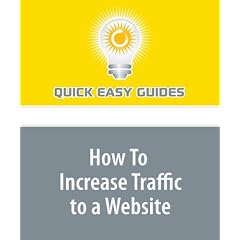 How To Increase Traffic to a Website