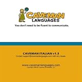 Caveman Languages Italian Course