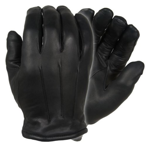 Damascus DLD40 Pulse Thinsulate Lined Leather Dress Gloves, X-Large On Sale
