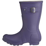 picture of Hunter Unisex-Adult Original Short Wellington Boot