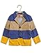 BYCR Boys' Fashion Three Colors Cotton Blazer for Kids Size 4-18 No. 71422192 (150 ( US Size 10 ), blue)