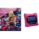 GoGo Pillow Multifunctional Pillow (Pink)