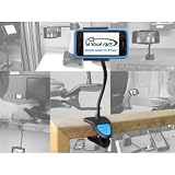 In Your Face 00200 Flexible Holder for iPhone and Touch - Black