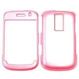 Cuffu Blackberry Bold 9000 Smart Case Makes Top of the Fashion AND A FREE Universal Screen Protector With ONE GREAT LOWEST Shipping Rate - Relex Candy Pink