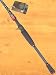 ABU VENDETTA 7'3 1PC BTCST ROD HEAVY XFAST VTC73-7