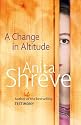 A Change in Altitude