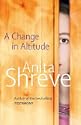 A Change