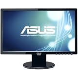 ASUS VE198T 19" WXGA+ 1440x900 DVI-D VGA Back-lit LED Monitor