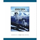 Integrated Principles of Zoology by Jr.Cleveland P Hickman, Larry S. Roberts, Allan L. Larson, and Helen I'Anson