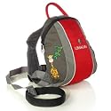Littlelife Toddler Daysack - Red