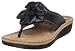 Clarks Women's Latin Samba Thong Sandal